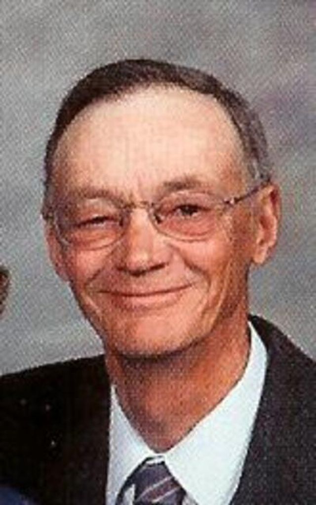 Henry E. Harner Profile Photo