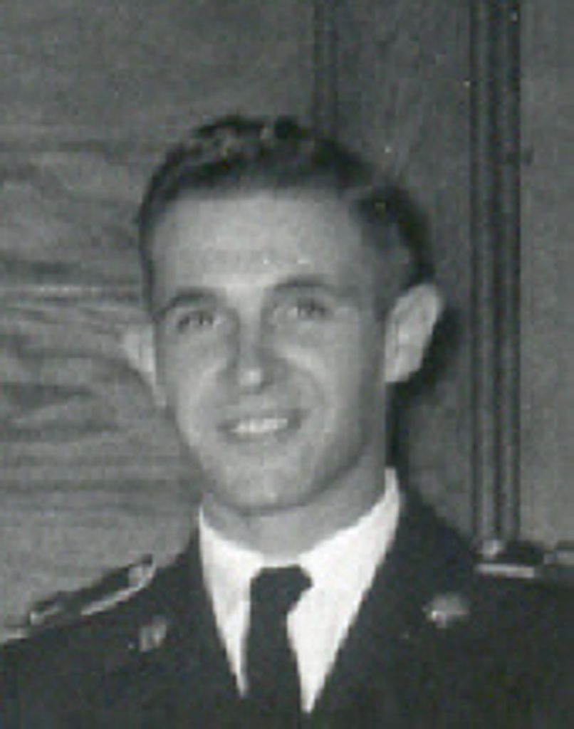 Maurice E. Morrison