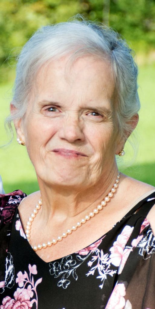 Charlene C. Loughney