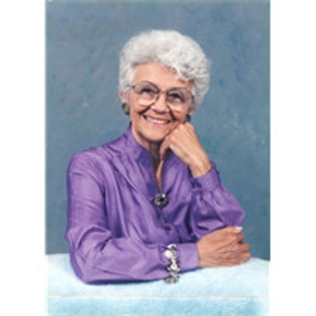 Jeanne Andree Paladino