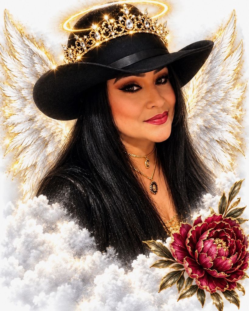 Esther Maria Landeros