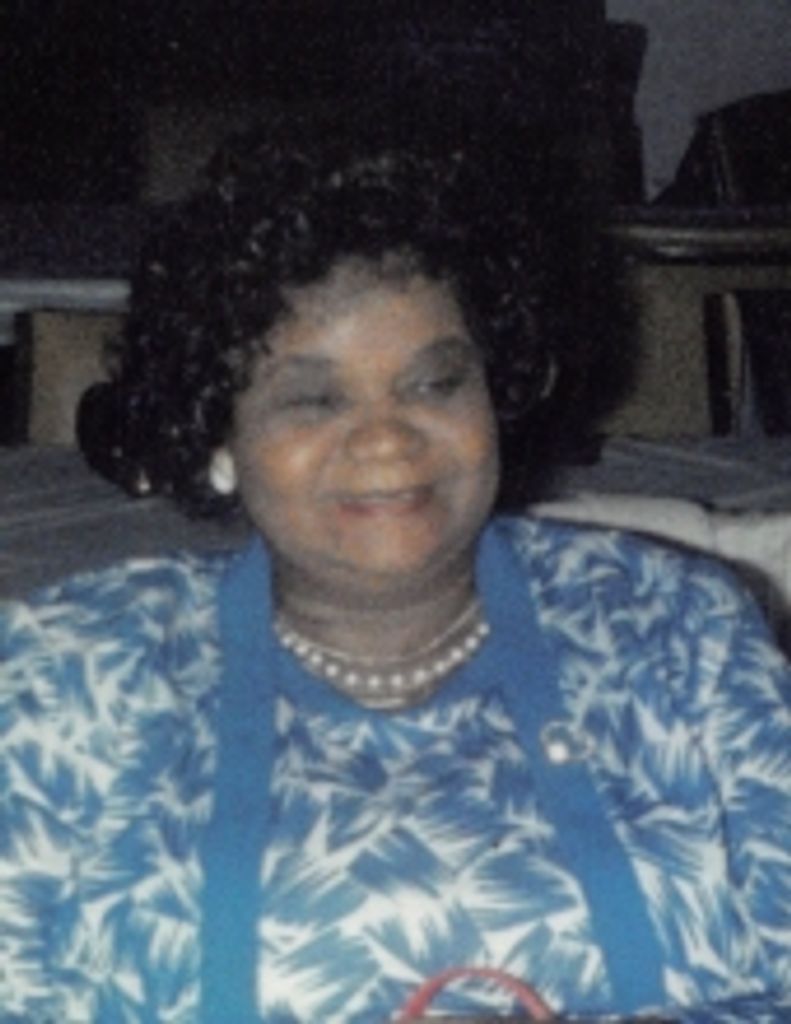 Carrie  Dell Elliott