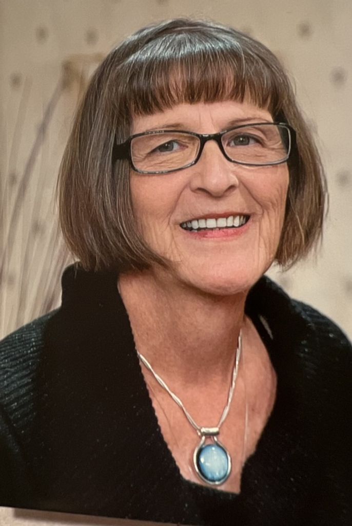 Anna Marie Winhold Profile Photo