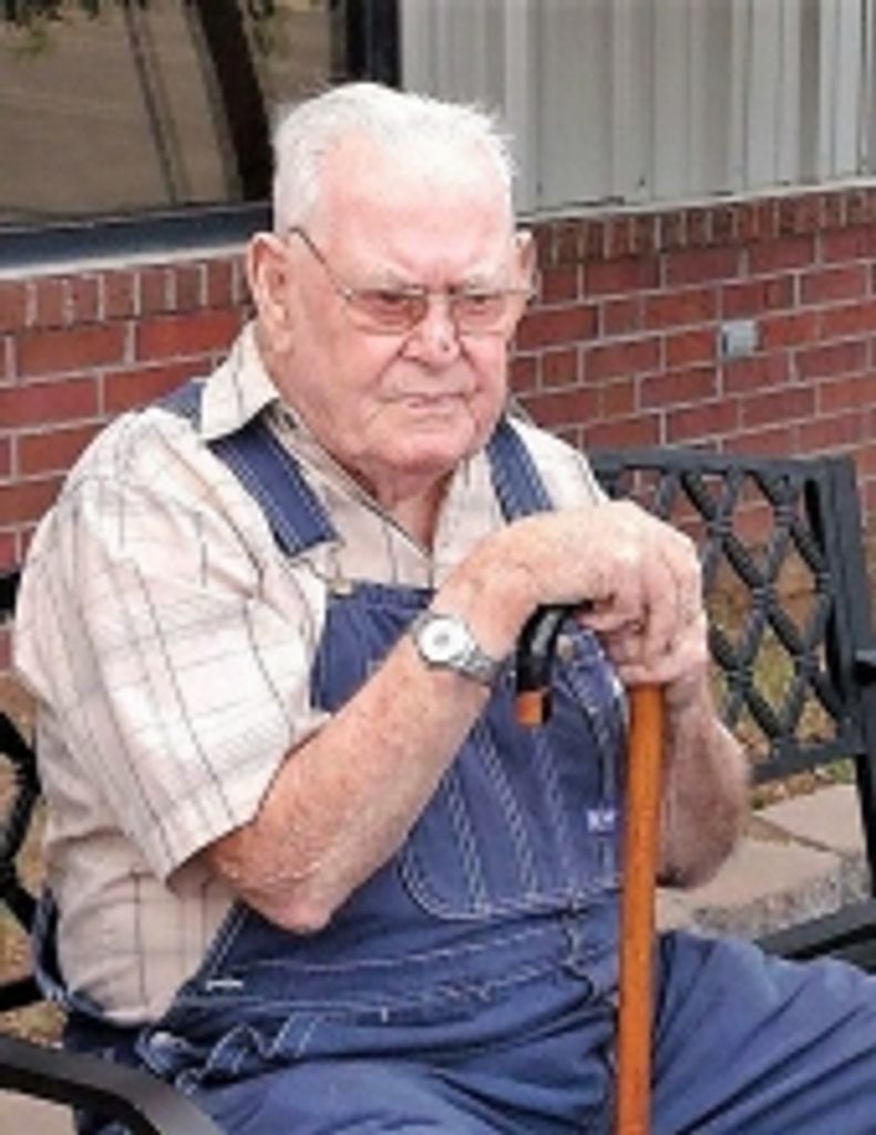 Norman Everett Forkum
