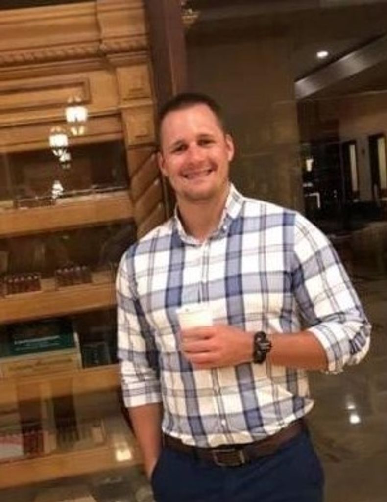 Brandon Haney Profile Photo