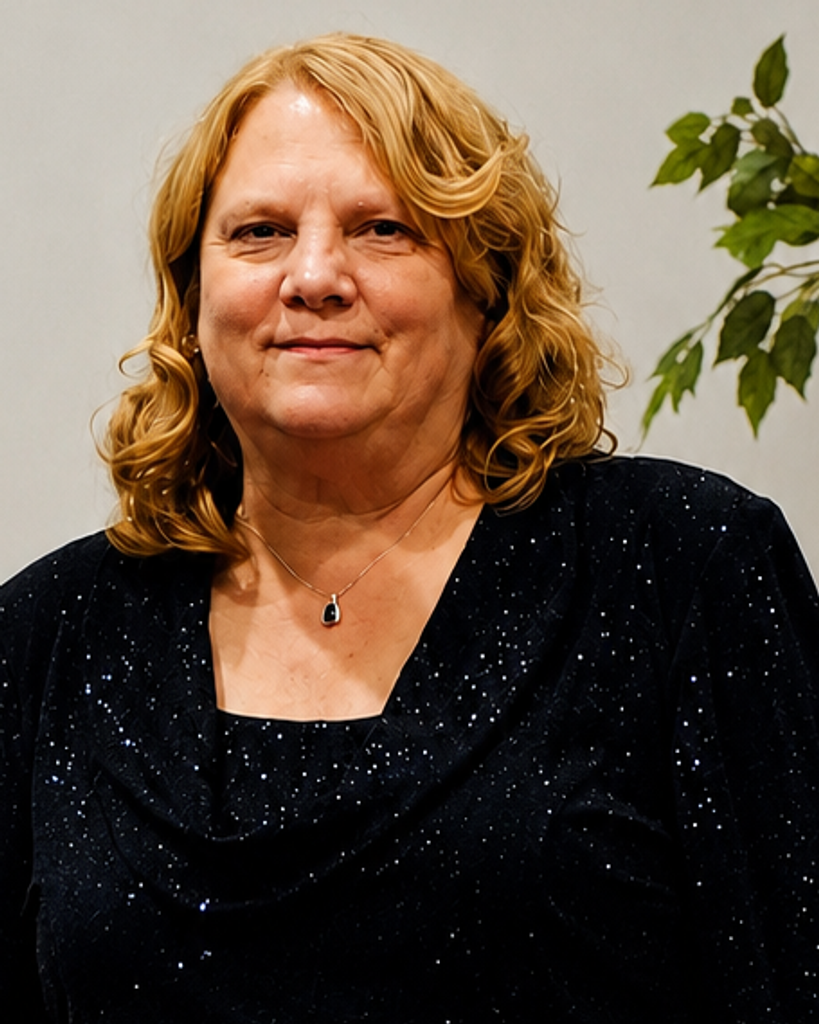 Elizabeth Ann Marvin