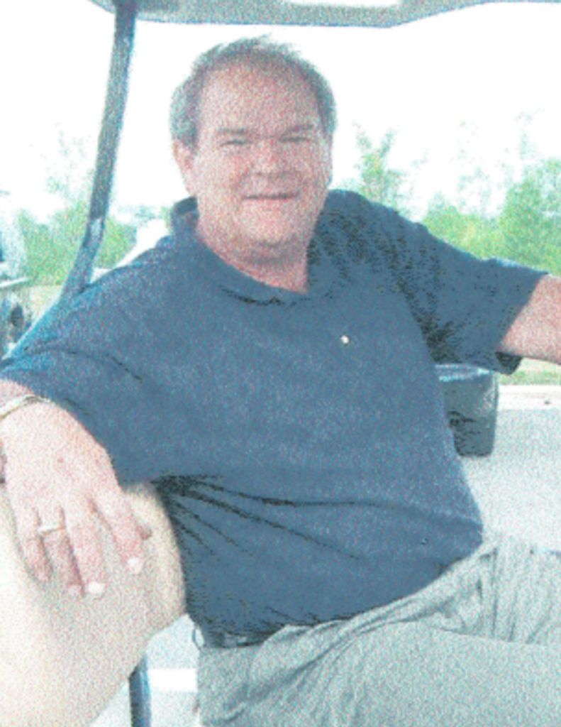 Thomas Cheek Johnson
