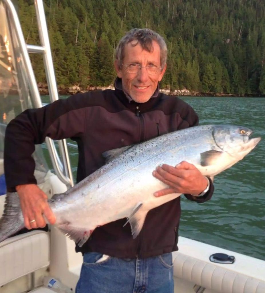 Steve Brady Buckner
