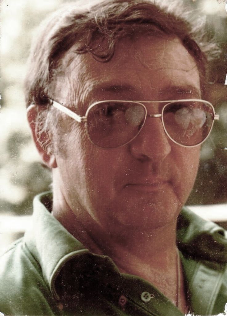 Robert H. Hyland