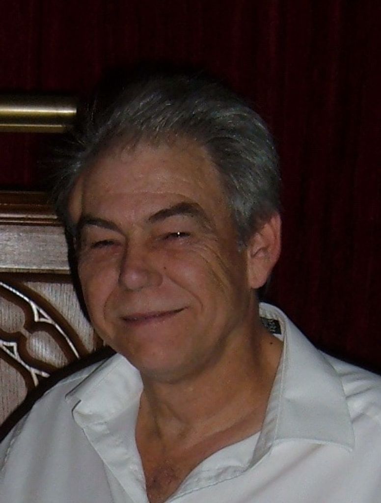 Ed Neron