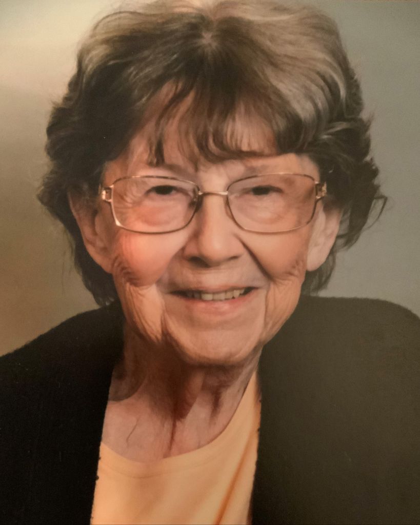 Betty J. Challgren Profile Photo