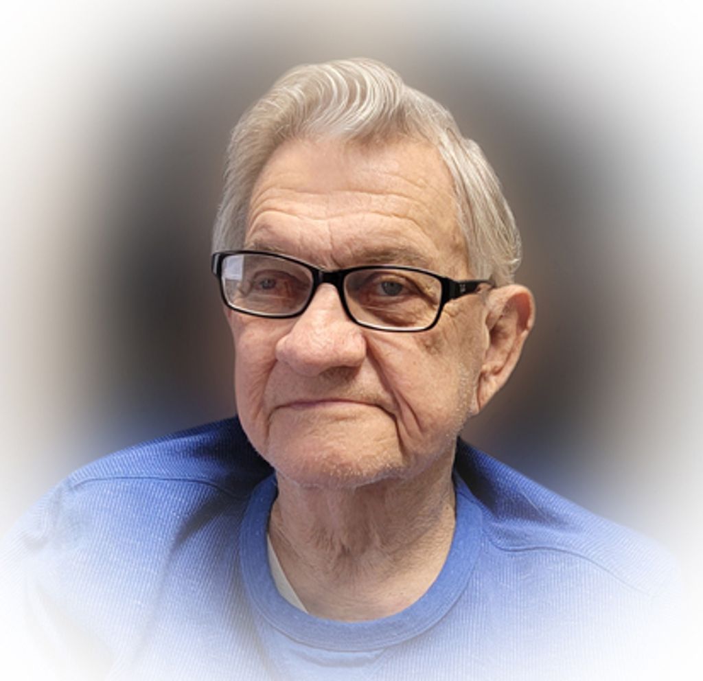 Kenneth Clarence Heller Profile Photo