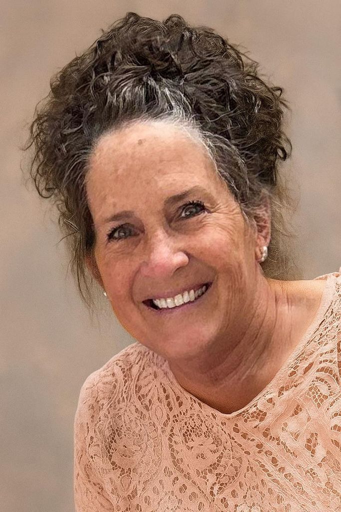 Kelly Marie Schafer
