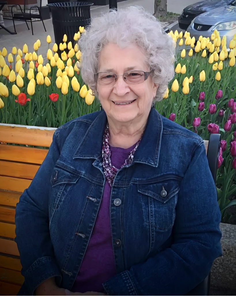 Dorothy "Joann" Boyer