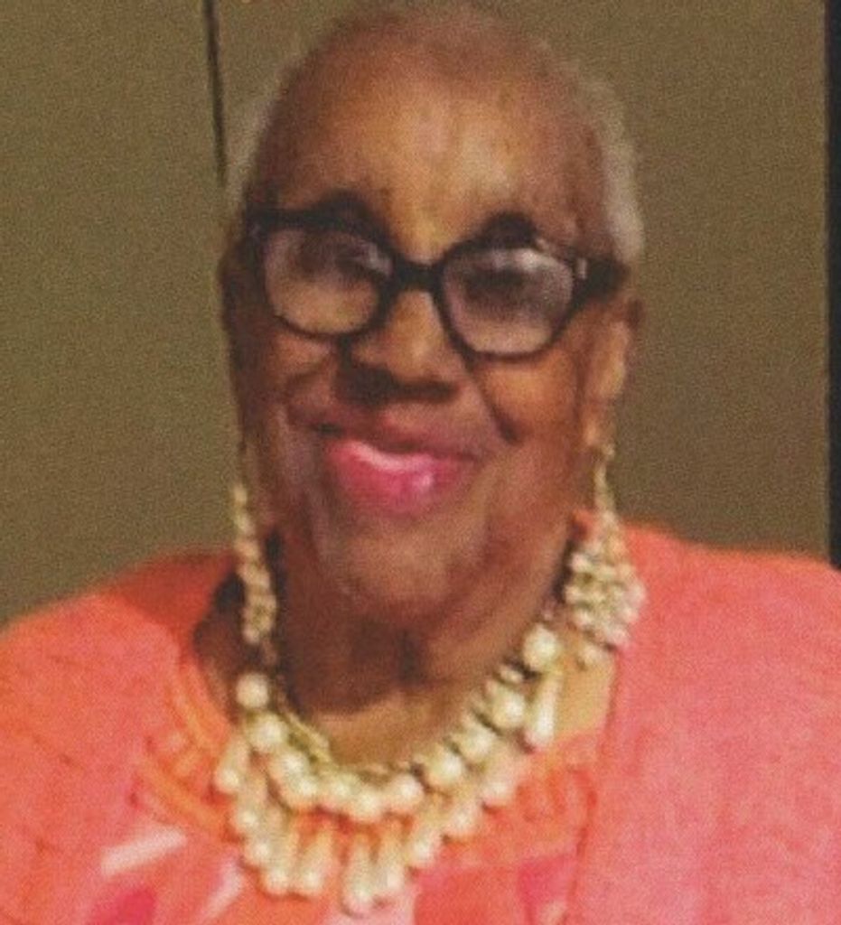 Ruth Davis Profile Photo