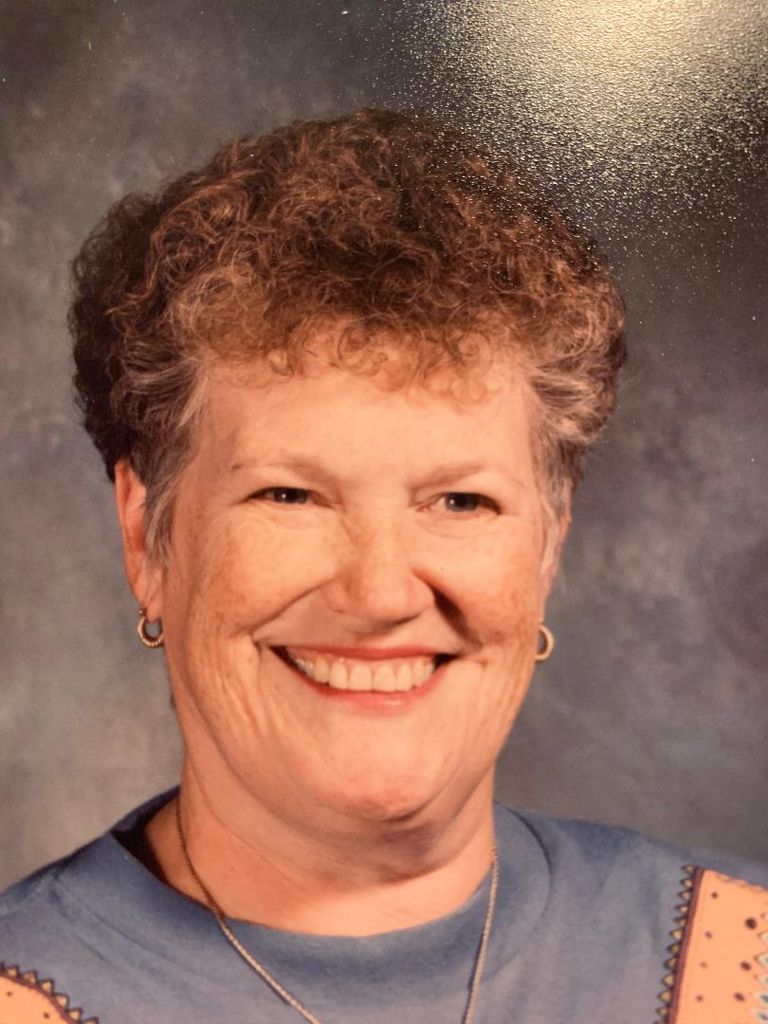 Julia Frances Cordill Profile Photo