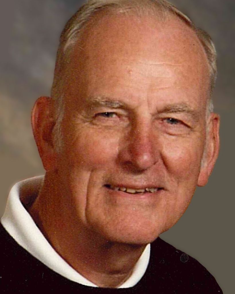 Jon Roberts Severson