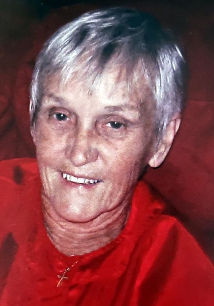 Ruth (Stahl)  Williams