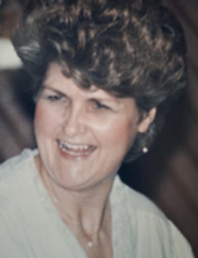 Mary Kate Buttery Profile Photo