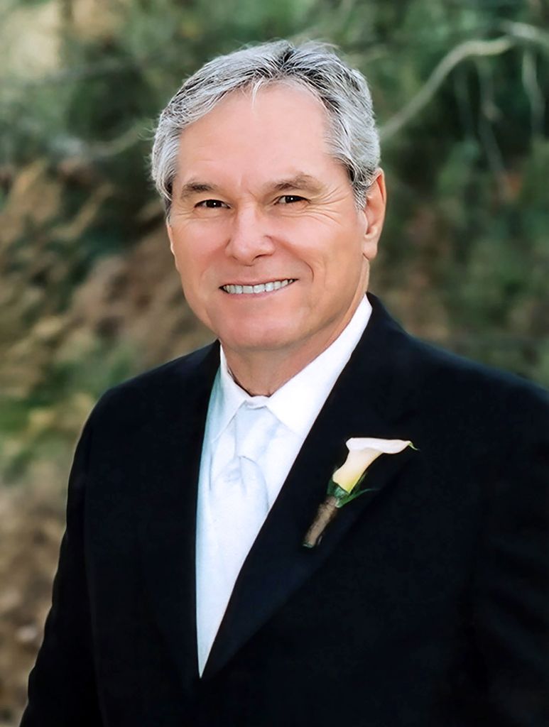 Martin Jay "Marty" Doherty Profile Photo