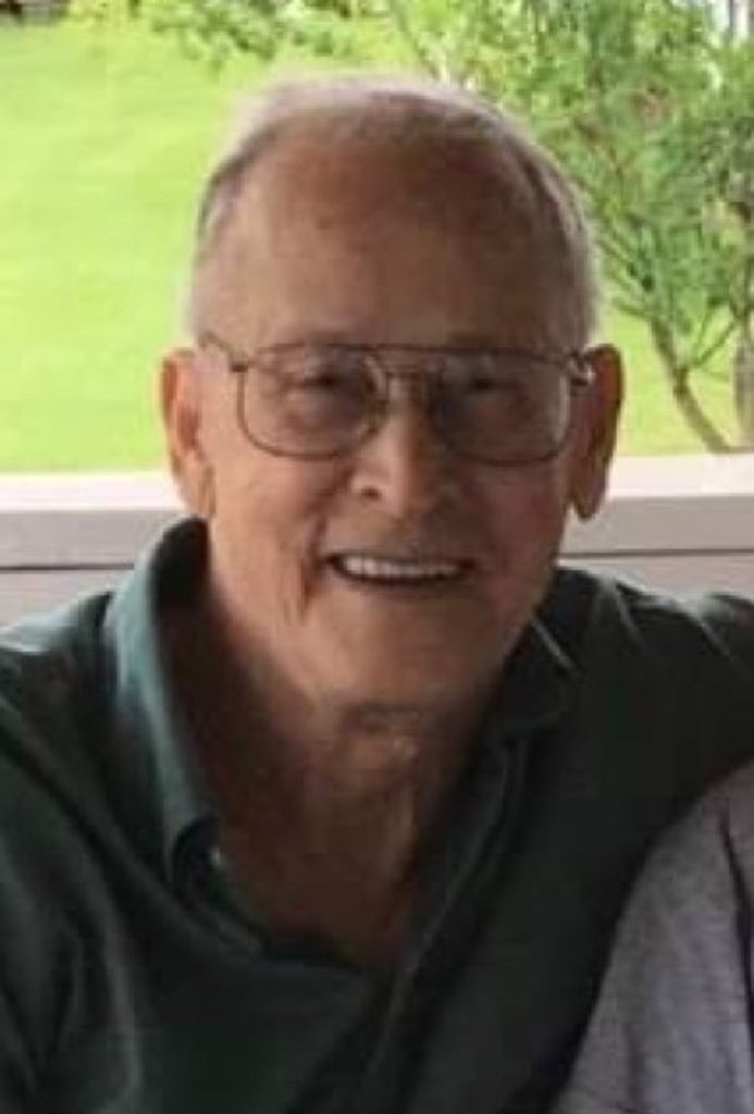 Charles Leon "Lee" Raygor, Sr. Profile Photo