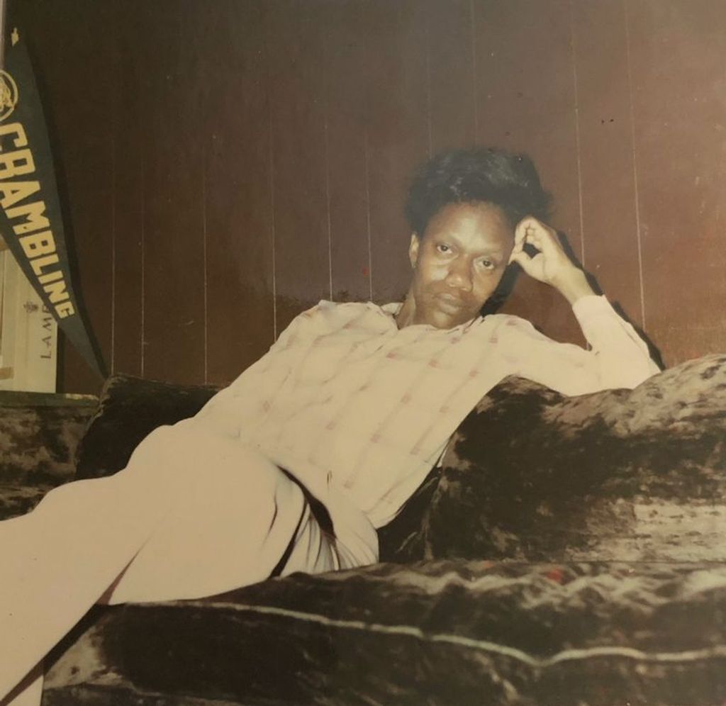 Jettie Juanita Robertson