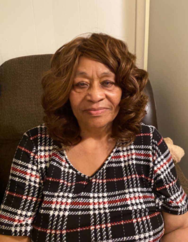 Minnie Dillard-Heath