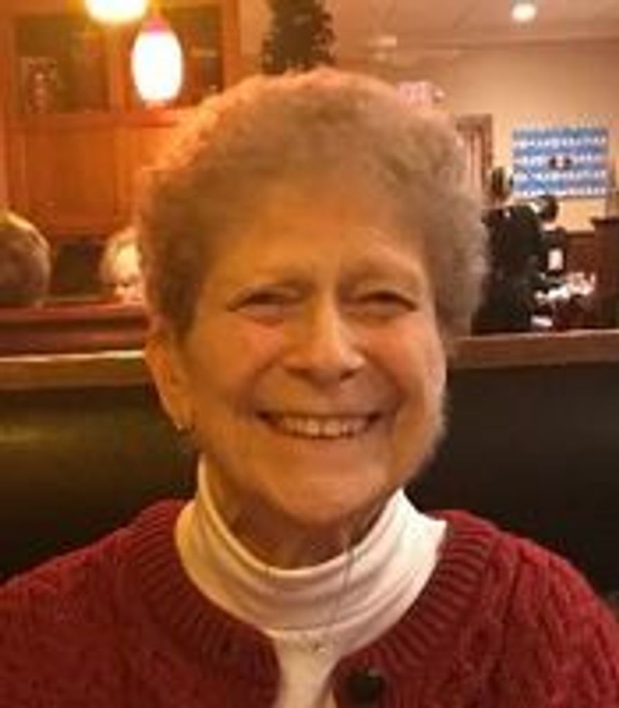 Patricia L. Dobert