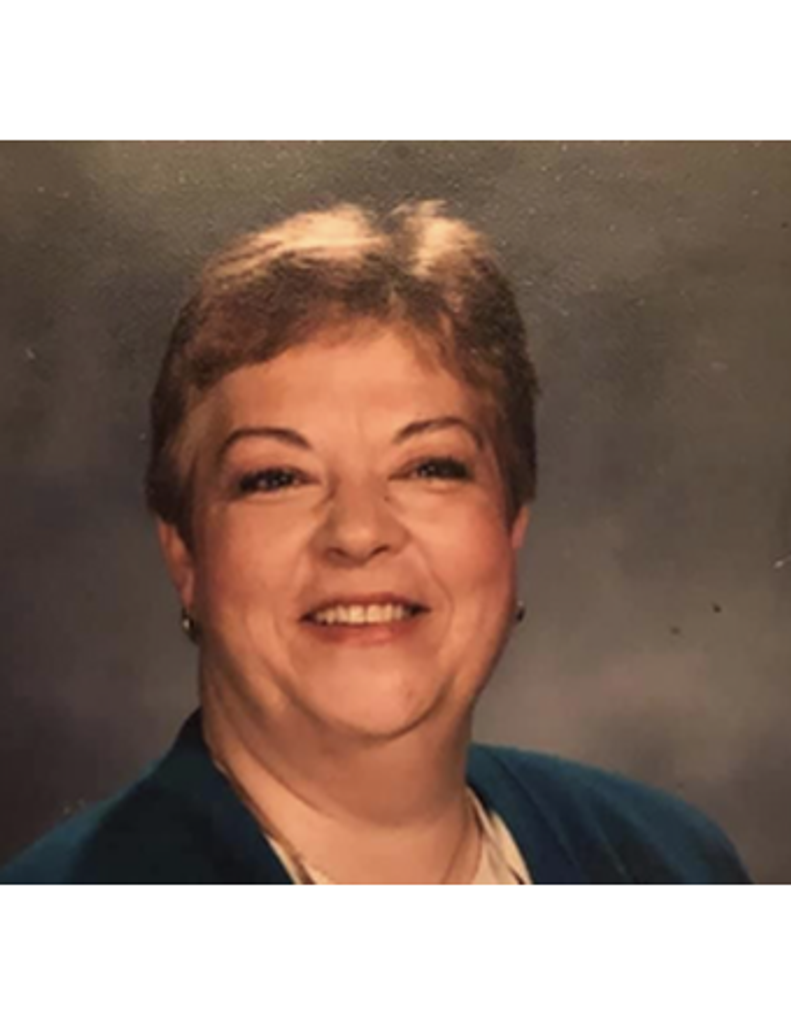 Donna  Elaine (Stankus) Cochran