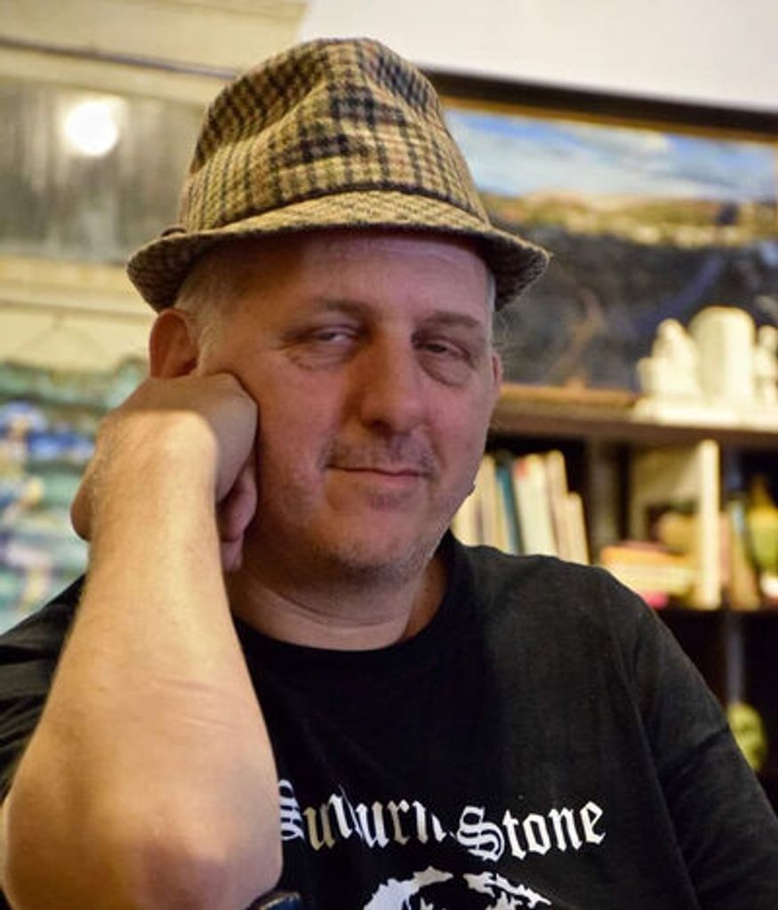 Michael Christopher Twenty-Three Profile Photo