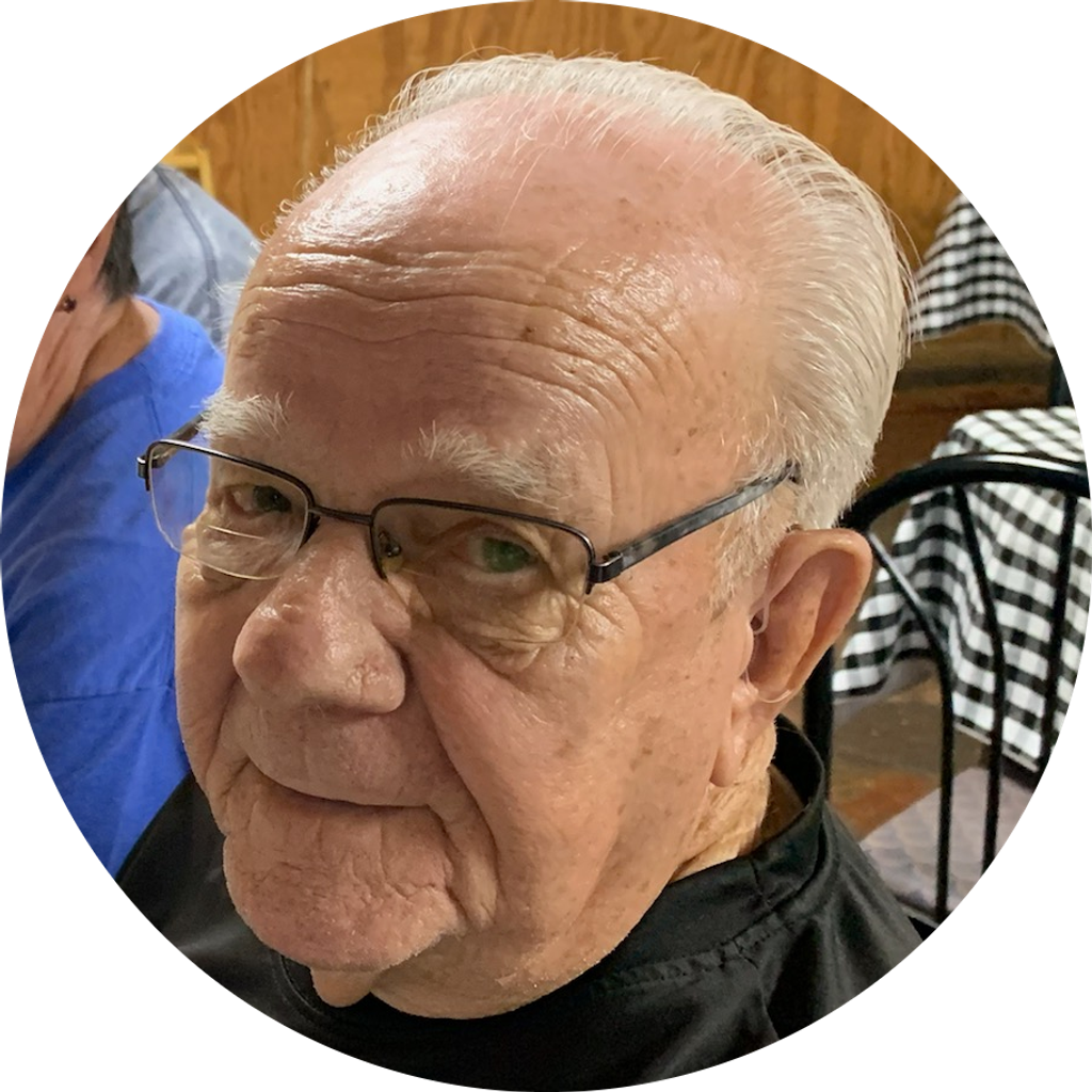Kenneth Ray Grantham