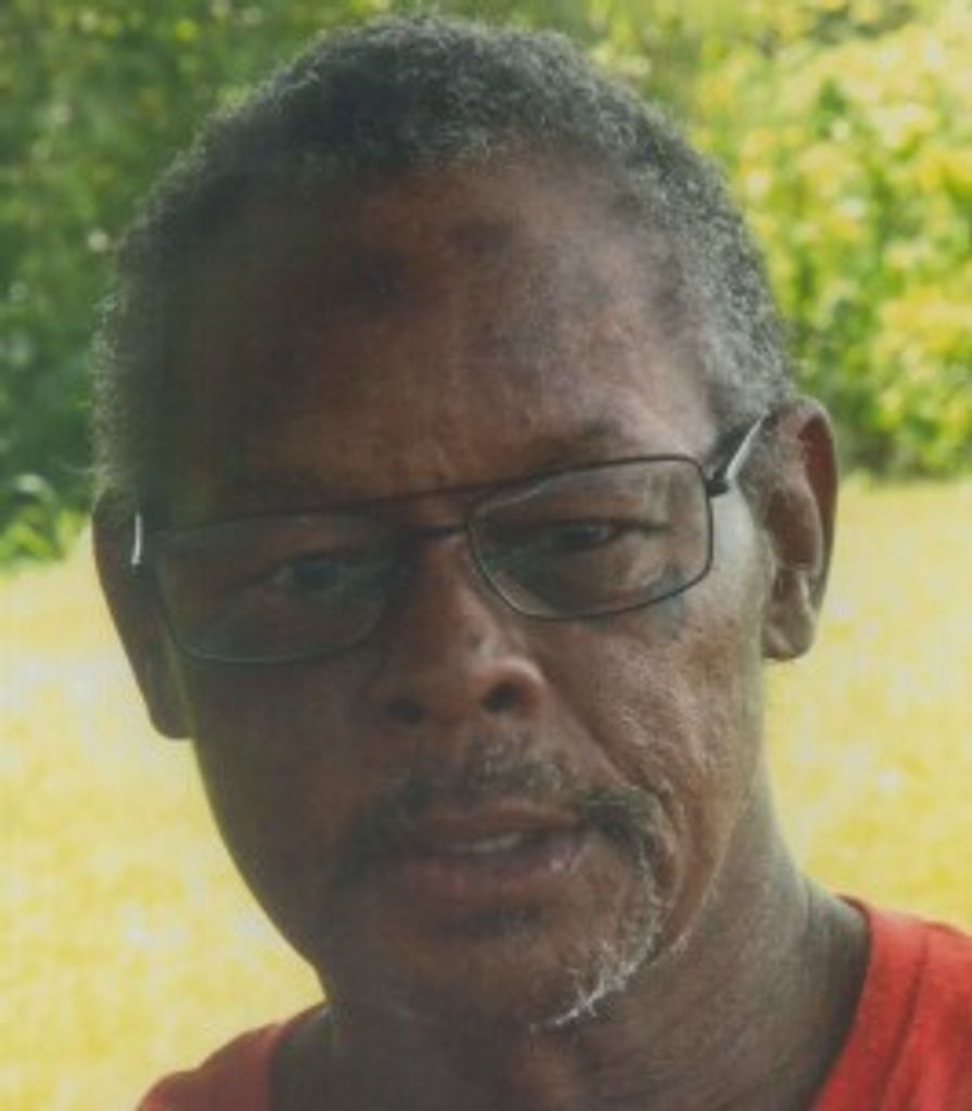 Arch Henderson Profile Photo
