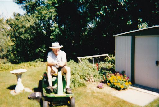 Thomas "Tom" E. Webb, Jr. photo gallery thumbnail 62 of 67