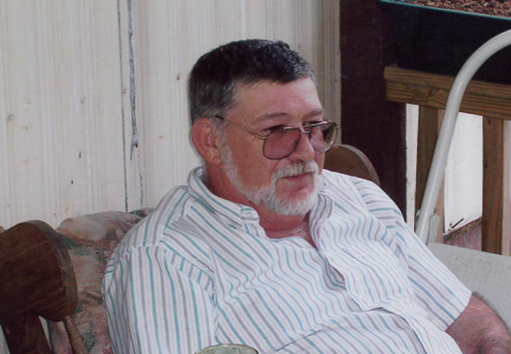 Larry Madison Mitchell Profile Photo