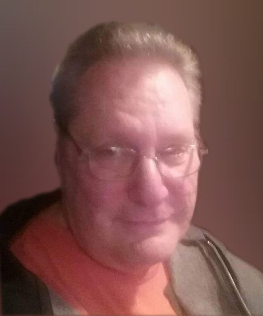 Ralph Fisher