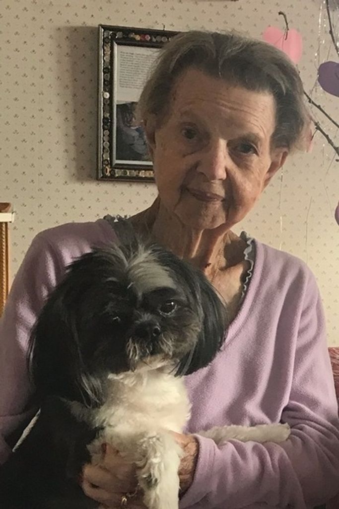 Violet M. Fraker Profile Photo