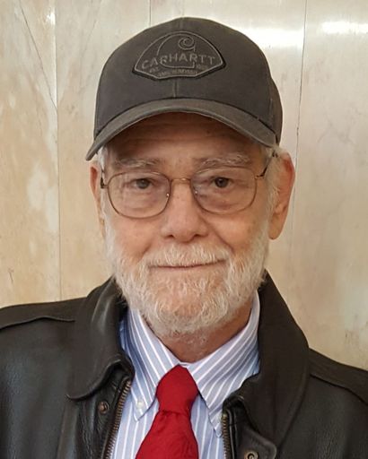 Albert E. Hayes Profile Photo