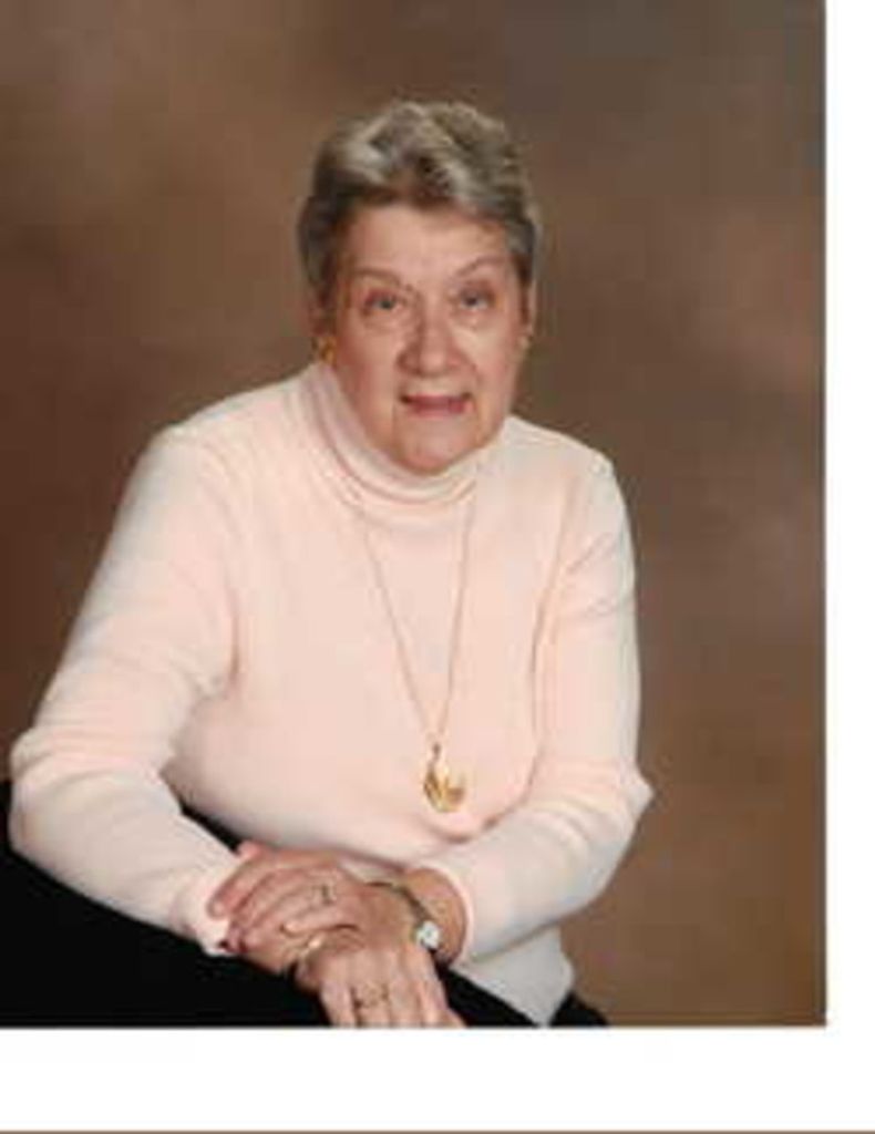 Nancy M Wade Profile Photo
