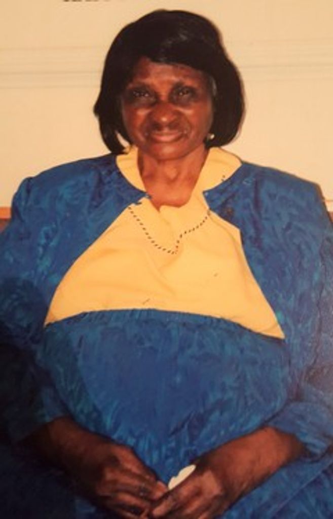 Dorothy  Hosey  (Hosey)  Arnold Profile Photo