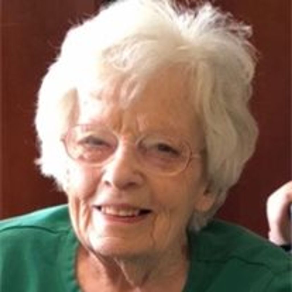Joanne Margaret (Faneuf) Nassif Profile Photo