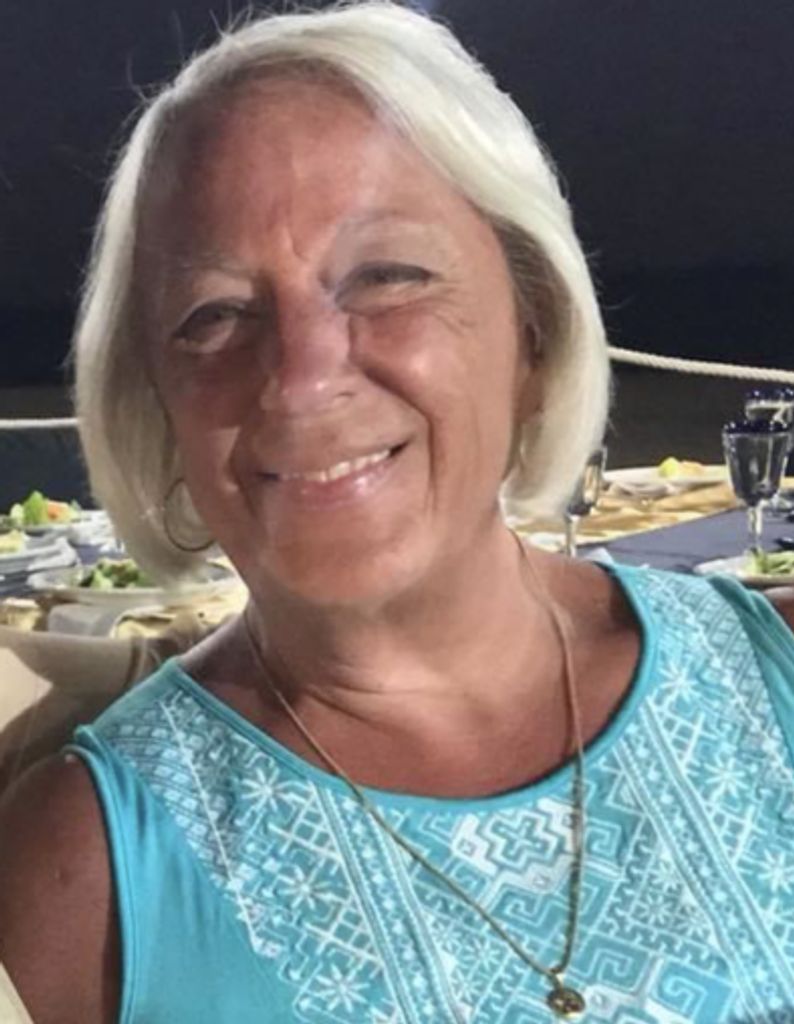 Mary Margaret Keffer