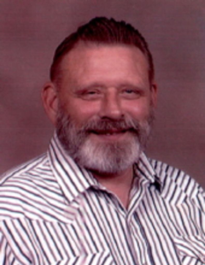 Courtesy Notice Robert "Bob" Highfill Profile Photo