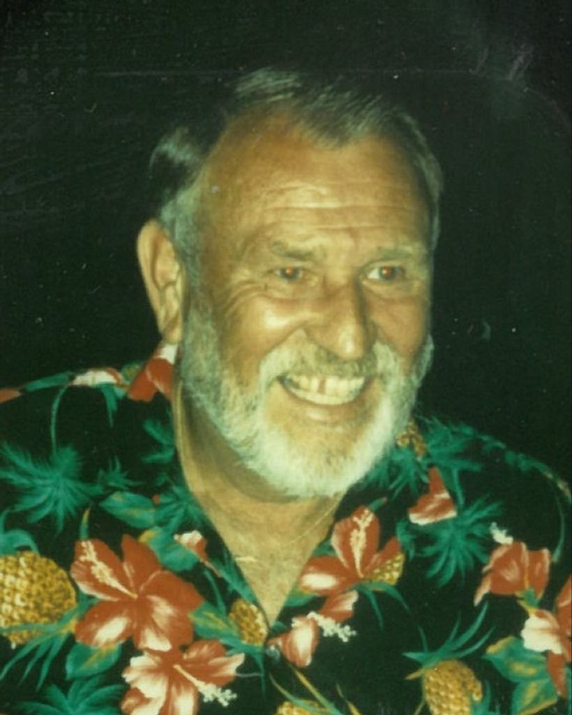 Donald Stringer Profile Photo