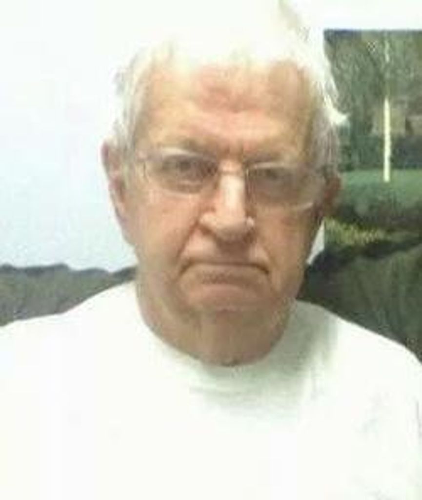Donald E Dobson