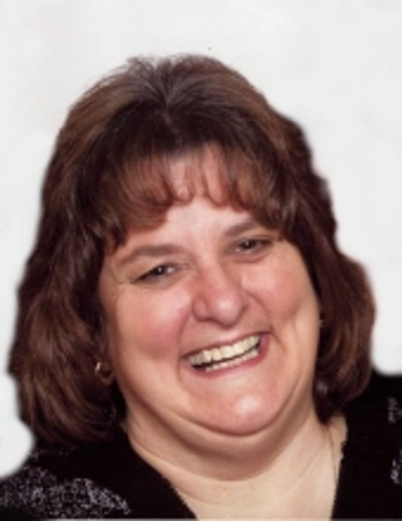 Bonnie Jean Perine