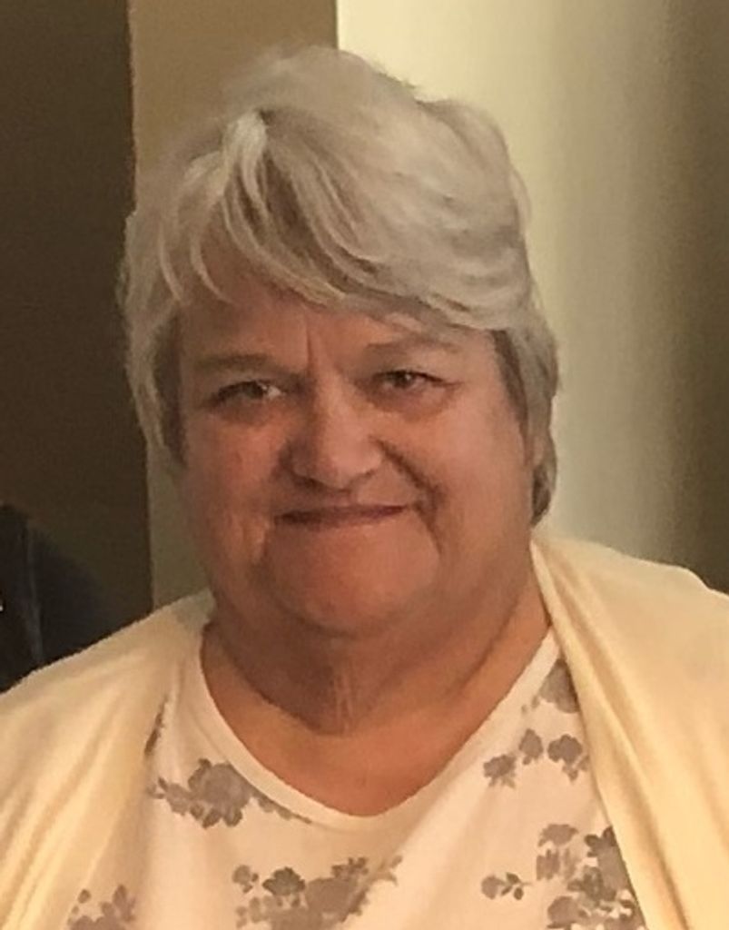 Cheryl C. Goff Profile Photo