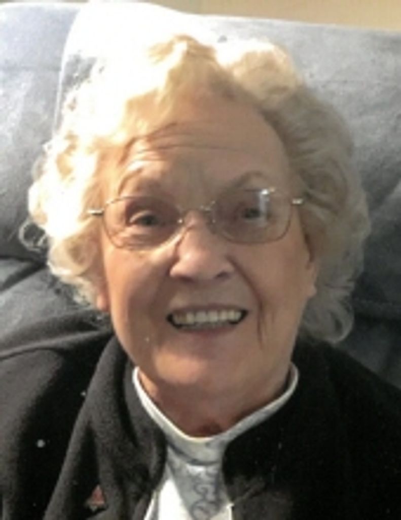 Veletta V. Englund