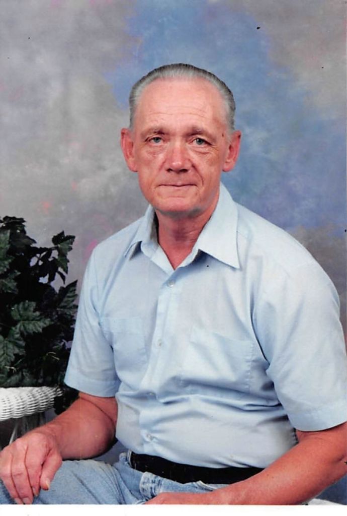 Clarence "Bud" West