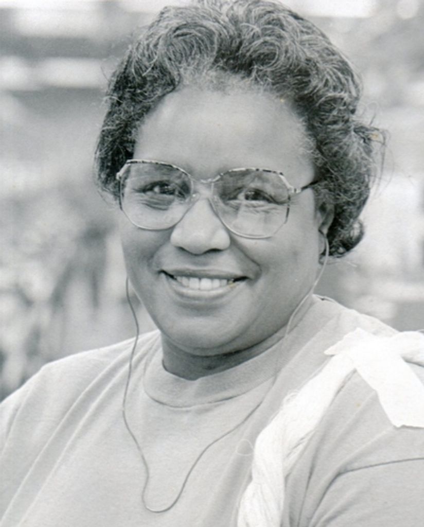 Florence Ellerbe Cagle Profile Photo