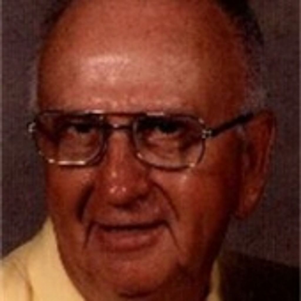 F. Willard Carlson